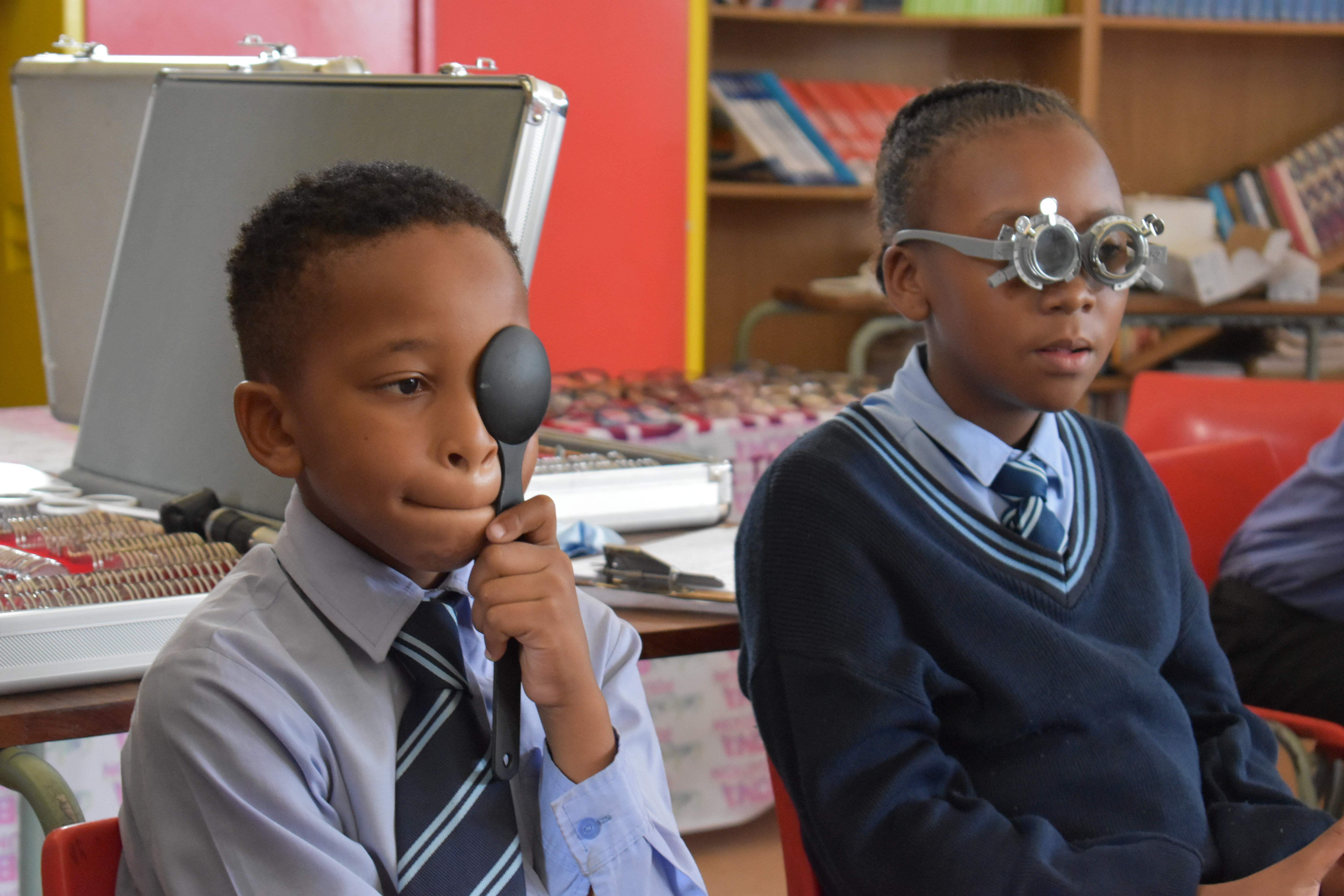 Ukubona Foundation 
